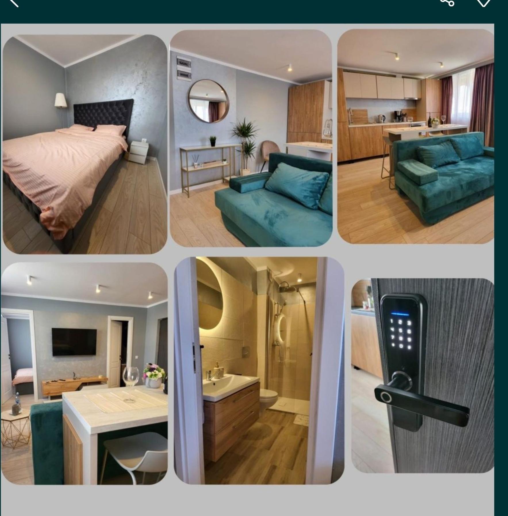 Studio 76 Apartment Onesti Exterior photo